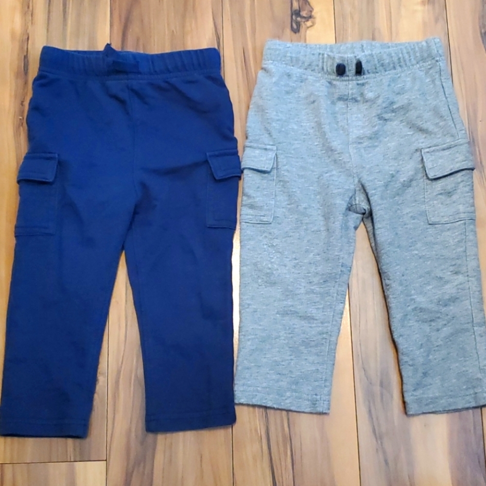 Toddler Sweat Pants